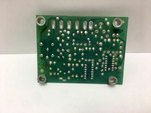 OEM Upgraded Replacement for Luxaire Control Circuit Board S1-03100872701 