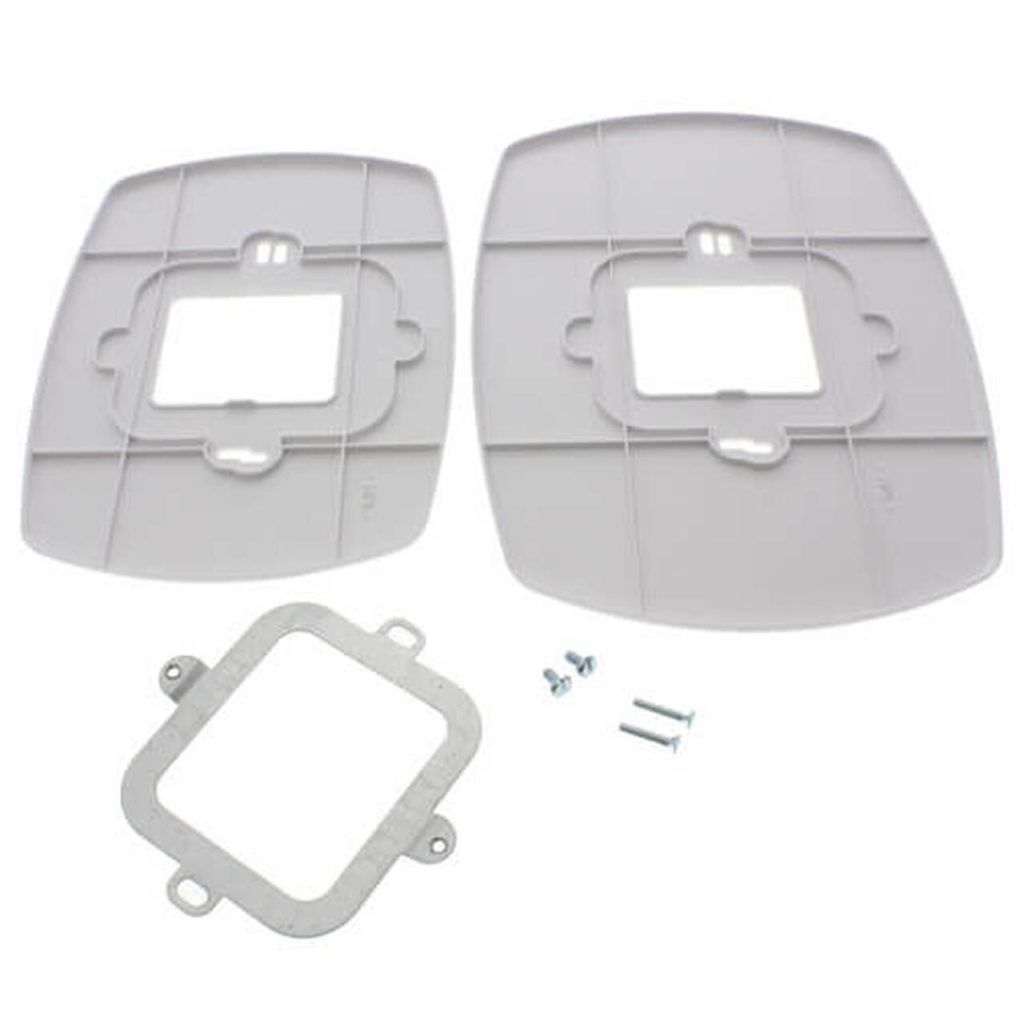 Honeywell 50001137001 Thermostat Cover Plates New Home AC Parts