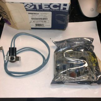 New Protech 47-21776-86 Defrost Control Board
