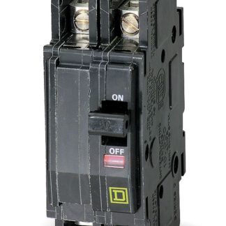 QOU260 RP Square D Circuit Breaker 60 Amp 2 Pole 120/240 New – Home AC