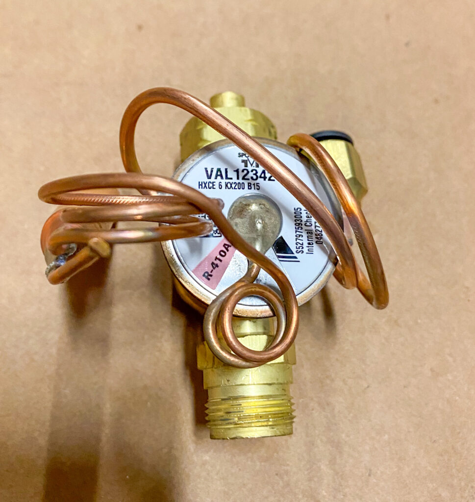 TXV Thermo Expansion Valve Home AC Parts